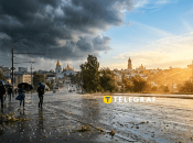 Атмосферные перемены уже близко