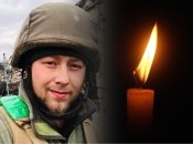 На фронті загинув Ігор Кучерявий