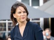 Анналена Бербок