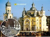 Коллаж "Телеграфа"