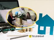 Кредити на житло набирають популярності