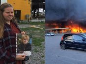 Колаж "Телеграфу"