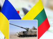 Литва мала передати Україні гаубиці PzH 2000