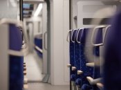 Квитки розлітаються, як гарячі пиріжки: українці оцінили жіночі купе від "Укрзалізниці"