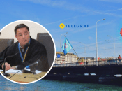 Суддя Костянтин Дружинін