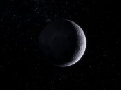 Новий місяць у Водолії