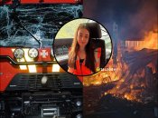 Росія знову вдарила по Україні