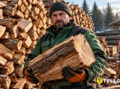 Які дрова купують найчастіше перед холодами — Експерт пояснив, за які породи не варто переплачувати