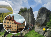 Санаторій "Трускавець"