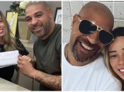 Жена бросила футболиста после матча ЧМ-2022: они были в браке три недели