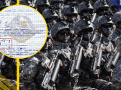 Навіть намалював картинку: ЗСУ показали ще одну записку солдата КНДР, що в ній було (фото)