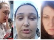 Жители Шебекино жалуются на войну