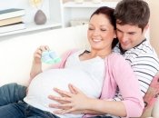 Самый лучший папа: как подготовить мужа к рождению ребенка