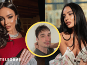 Александра Юркова призналась, что ее избивал экслюбленный