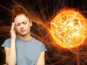 Магнітні бурі