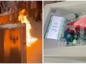 На избирательных участках обещают усилить охрану