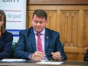 Валерий Залужный