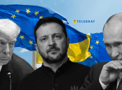 Яким буде 2026-й у зовнішній політиці?