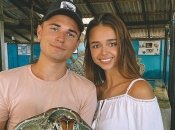 "Як їх вигнати звідси?": Українці в захваті від сильних слів дівчини футболіста "Шахтаря" про УПЦ МП (відео)