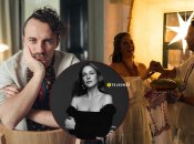 Євген Клопотенко і Катерина Воскресенська