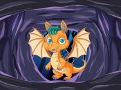 Дракончики підкажуть, що на вас чекає у Новому році