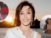 Алина Астровская вела "Орел и решку" и пела в "Фабрике звезд"