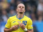 Михаил Мудрик