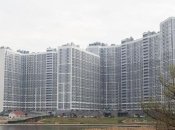 Жилой комплекс, в котором едва не произошло самоубийство