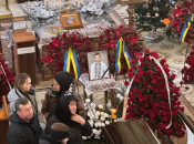 Загиблому Оресту Саламасі було лише 34 роки