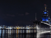 Мощные взрывы раздавались в Новороссийском порту