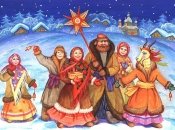 Різдво 2019: українські колядки для дітей