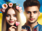 Згенеровано ШІ ("Телеграф")