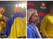 Олександр Усик