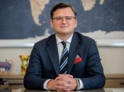 Дмитро Кулеба