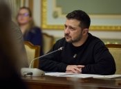 Володимир Зеленський