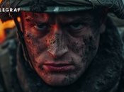 Фыльми про війну дозволяють подивитись на сьогодення під іншим кутом (зображення створено за допомогою ШІ)