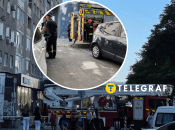 Открыл газ и угрожал взорвать квартиру: во Львове мужчина "взял в заложники" многоэтажку, что требует (обновлено)