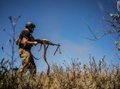 "Є успіхи": стало відомо про нові досягнення контрнаступу України (мапа)