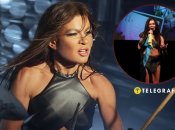 Руслана Лыжичко и ее "Дикие танцы" завоевали всемирную любовь