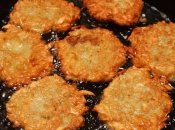 Простий, але смачний сніданок