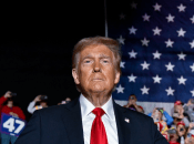 Дональд Трамп считает вопрос войны в Украине самым приоритетным