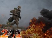 Продолжается 1241 день полномасштабной войны России против Украины