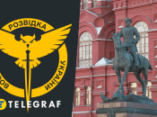 Памятник Жукову