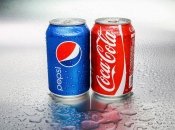 Coca-Cola и PepsiCo присоединились к бойкоту российского рынка