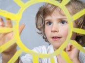 Мультфильмы для детей: создаем солнечное настроение