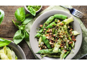 Великий пост 2018: календарь питания по дням