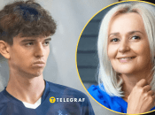 Вячеслав Зинченко и Ирина Фарион