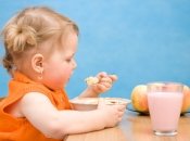 Переходим на правильное летнее питание