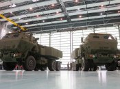 Военная помощь Украине