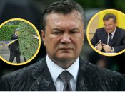 Віктор Янукович - герой багатьох мемів